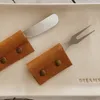 Pincho y cuchillo untador x2 - Decoración, Uruguay | Dreams On Time, vista 1 de 12