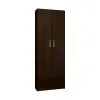Mueble Cocina Multiuso 2 Puertas Tabaco 3001 en Marrón - Sillones y sofás, Uruguay | Soy Hogar, vista 2 de 6