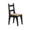 Juego Mesa De Comedor 6 Sillas 100% Madera Maciza - Sillones y sofás, Uruguay | Soy Hogar, vista 2 de 6