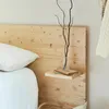 Cabecero con mesitas de noche Nala - Respaldos de cama, Uruguay | Treehouse Deco, vista 4 de 6
