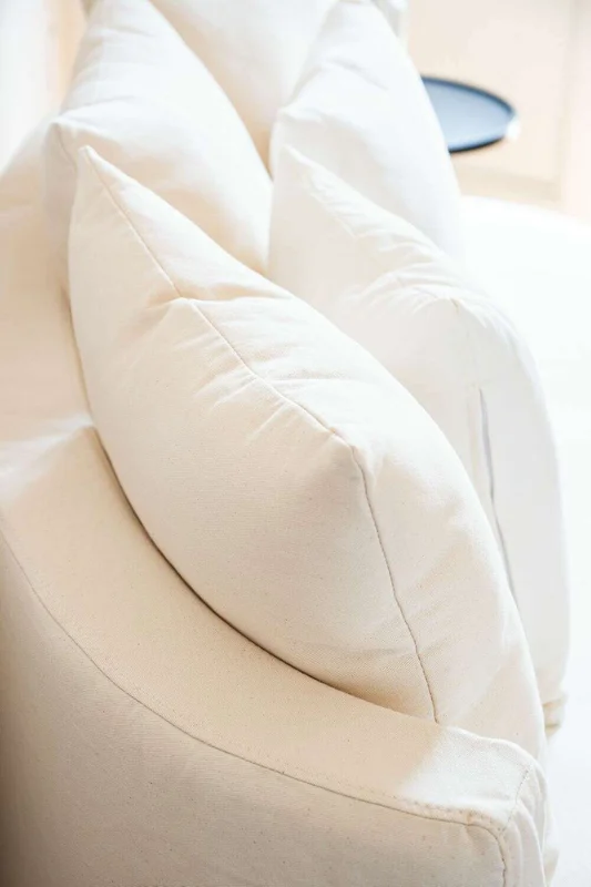 SILLON FORMS - JEAN BLANCO en Blanco - Sillones y sofás, Uruguay | La Iberica, vista 12
