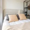 Respaldo Bruma - Queen - 160x120cm en Blanco - Respaldos de cama, Uruguay | Walnut, vista 1 de 5