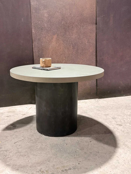 Mesa de comedor MICHIGAN - Mesas de comedor, Uruguay | Mezcla