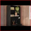 Mesa escritorio repisa multifuncion – Duo 2522 en Blanco - Escritorios y sillas de escritorio, Uruguay | Punto Unión, vista 12 de 15