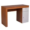 Escritorio Mdf-y-mdp Natural-beige Iris en Beige - Escritorios y sillas de escritorio, Uruguay | Divino, vista 3 de 6