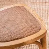 Silla De Comedor Luke Teca - Sillas, Uruguay | Aihaus, vista 2 de 3