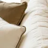 SILLON MALVA - TUSSOR - 2.20 MTS - Sillones y sofás, Uruguay | La Iberica, vista 8 de 12