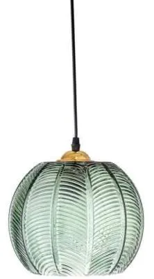 C287 en Verde - Lámparas colgantes, Uruguay | Unik