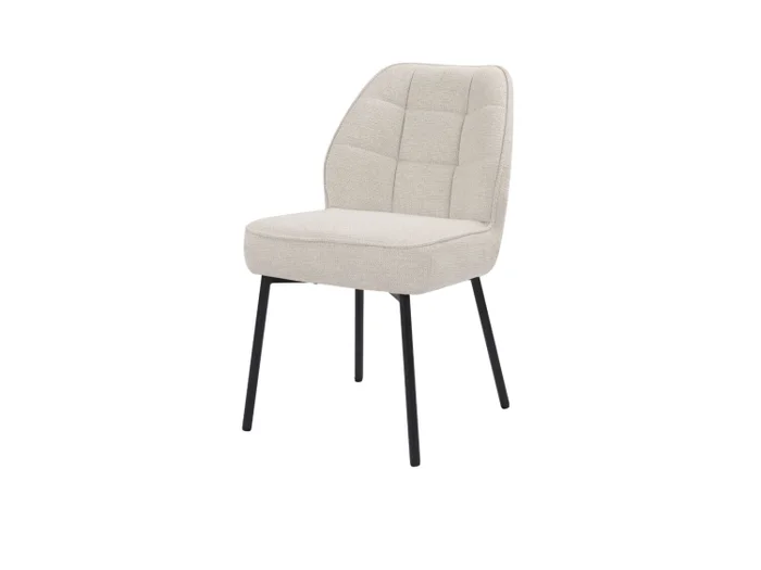 Silla MORA - Beige en Beige - Sillas, Uruguay | Finkel, vista 2