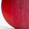 Jarrón Rovena de vidrio burdeos - 43,5 cm en Rojo - Jarrones, Uruguay | Kavehome, vista 4 de 7
