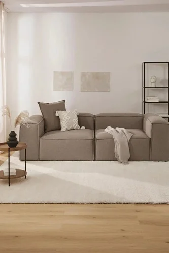 Sofá 3 Cuerpos Mas Isla Ozark Premium Amsterdam En Modulos A Elección A Eleccion en A elección - Sillones y sofás, Uruguay | Ozark Home, vista 7
