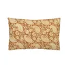 Almohadon Algodon Natural-beige Arabesc Beige en Beige - Textiles, Uruguay | Divino, vista 1 de 2