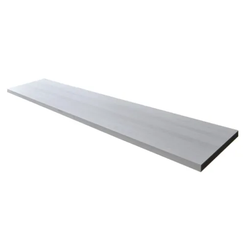 TARIMA PARA RACK 16004 ARTICO 250X50X5CM en Gris - Muebles para TV, Uruguay | Vinibel