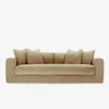 Sofá tapizado Luis en Beige - Sillones y sofás, Uruguay | Pieza Clave, vista 1 de 3