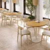 Mesa Bistro - Mesas de comedor, Uruguay | Arquetipo, vista 2 de 3