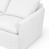 Sofá Brisa, 3 Cuerpos - Crudo / Natural en Madera natural - Sillones y sofás, Uruguay | Indian, vista 2 de 4