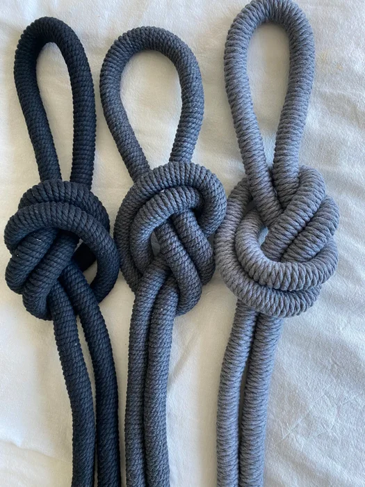 Kit Nudo náutico grande x3 - Decoración, Uruguay | Dreams On Time, vista 9