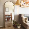 Espejo Medio Punto Grande - Dormitorio, Uruguay | Casa Ernesta, vista 4 de 4