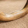 ESPEJO CURVE - MANGO - 55 X 1.26 MTS en Madera natural - Espejos, Uruguay | La Iberica, vista 3 de 6