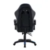 Silla + Escritorio Gamer Led en NEGRO/AZUL - Escritorios y sillas de escritorio, Uruguay | Divino, vista 8 de 8