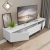 Rack para TV Reims 180cm hasta 75 Pulgadas Balton Hogar - Muebles para TV, Uruguay | Balton, vista 12 de 16