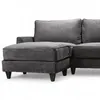 Sofá Modular en Gris - Sillones y sofás, Uruguay | Diseno Montevideo, vista 3 de 6