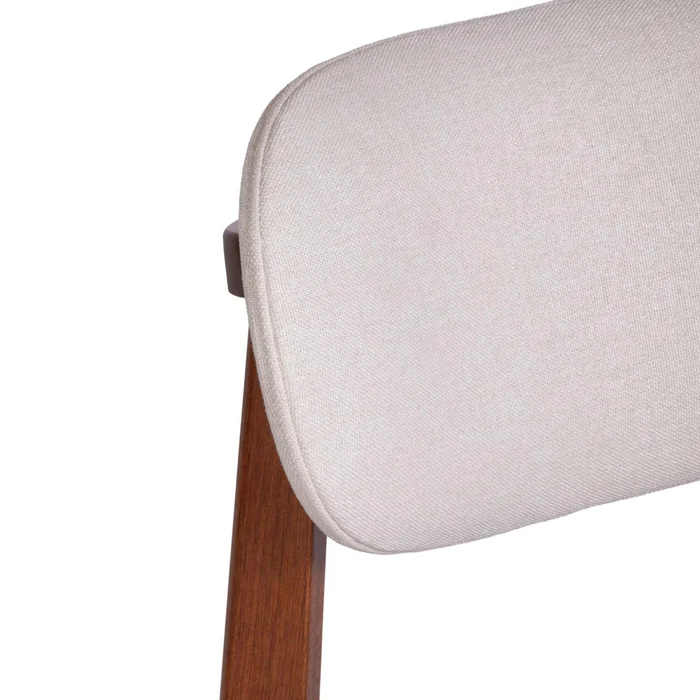 Silla De Comedor Eucalipto Marron Arco en Marrón - Sillas, Uruguay | Divino, vista 7