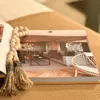 Correa madera/fibras/cuero - Decoración, Uruguay | Dreams On Time, vista 5 de 7