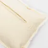 Almohadón Thames - Beige Claro en Beige - Textiles, Uruguay | Indian, vista 3 de 3