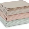Manta KNAPPSIV 120x160 variado - Textiles, Uruguay | JYSK, vista 1 de 4