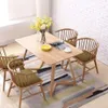 Mesa de comedor Swift 160 en Madera natural - Mesas de comedor, Uruguay | La Cueva Muebles, vista 5 de 10