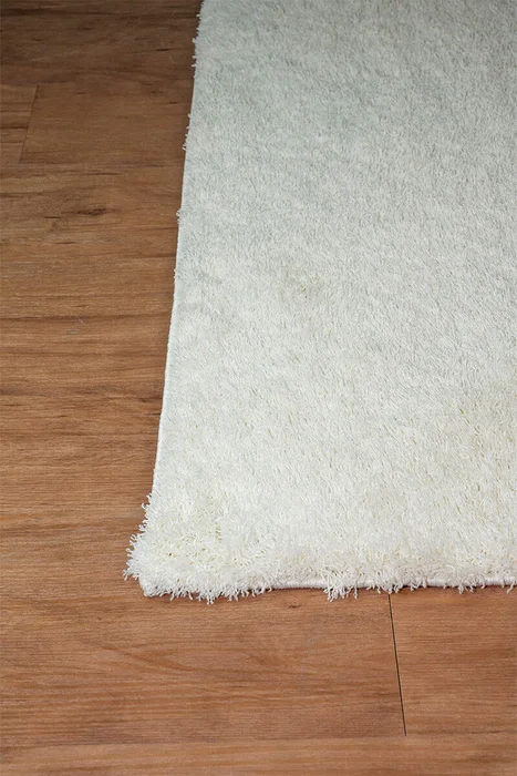 ALFOMBRA BLIZZ 79927 120X170CM WHITE - Alfombras, Uruguay | Vinibel, vista 4