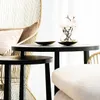Teri Nesting Side Tables | Camerich UK en Gris - Mesas de arrimo, Uruguay | Mad for Modern, vista 2 de 3