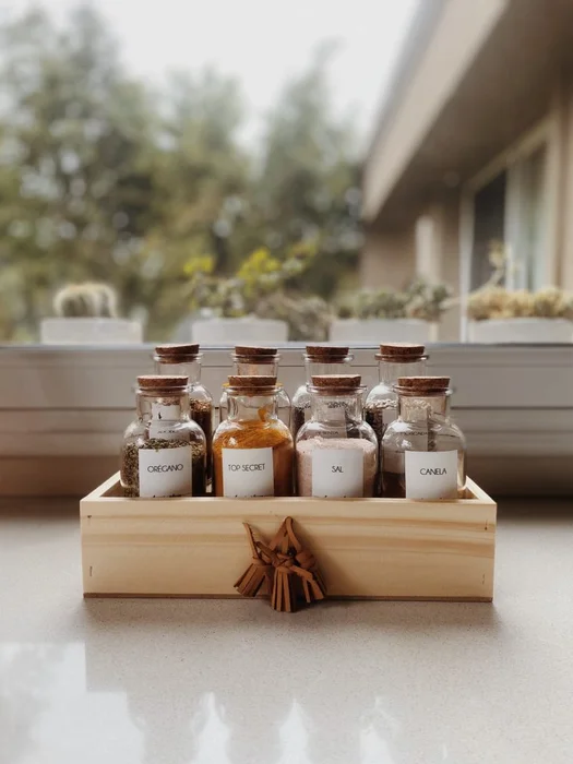 Kit especiero - Dreams on time - Decoración, Uruguay | Dreams On Time