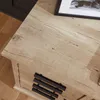 Escritorio - Sauder - Linea Mason Peak en Madera natural - Escritorios y sillas de escritorio, Uruguay | Rústico Hogar, vista 4 de 5
