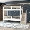 Cucheta JADE en Multicolor - Dormitorio, Uruguay | Palermo Casa Deco, vista 6 de 6