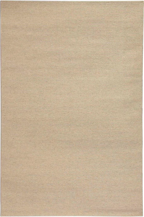 ALFOMBRA PURE PUR/A552/AN15/ 240X330 WOOL/COCOON BEIGE en Beige - Alfombras, Uruguay | Vinibel