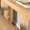 MESA DE ARRIMO /CONSOLA SILVESTRE - 1.50 MTS en Madera natural - Bibliotecas, Uruguay | La Iberica, vista 32 de 32