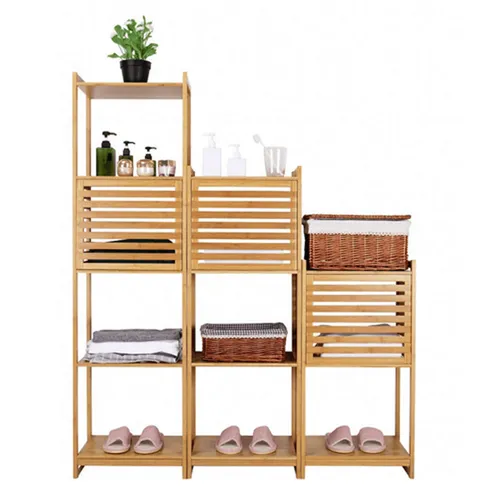 Juego Estanterías Blush - Muebles, Uruguay | Uruguay Bamboo