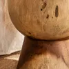 MESA AUXILIAR OLIVE - SUAR en Madera natural - Mesas de living, Uruguay | La Iberica, vista 5 de 11
