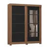 Placard Montana-f 2 Puertas Mdp Natural-beige en Multicolor - Roperos y placares, Uruguay | Divino, vista 6 de 6