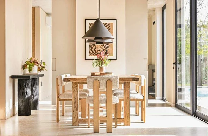 SILLA ULLA - FRESNO NATURAL - Sillas, Uruguay | La Iberica, vista 7