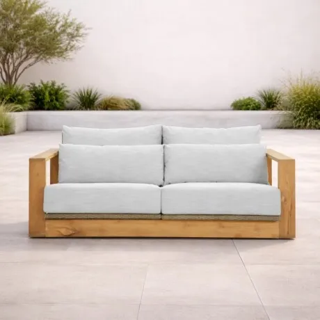Carren Sillón 3 Cuerpos - Muebles para el exterior, Uruguay | Aihaus