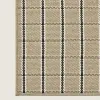 Alfombra Gobi Coconut White - Textiles, Uruguay | Balcony, vista 2 de 6