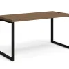 MESA ESCRITORIO INDUSTRIAL PREMIUM DIRECTOR 150CM - Bibliotecas, Uruguay | Balton, vista 3 de 10