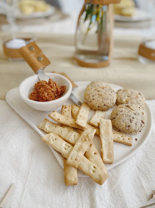 Tabla dip puntas + Espatula - Decoración, Uruguay | Dreams On Time, vista 10