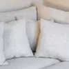 SILLON MANUELA ESQUINERO CON 1 POSABRAZOS - LINO en Off-white - Sillones y sofás, Uruguay | La Iberica, vista 18 de 19