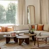 SOFA ARLES MODULO SIMPLE 130X100 BEIGE en Beige - Sillones y sofás, Uruguay | Masinfinito Casa, vista 2 de 4