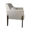 Butaca Sillón c/Almohadón - Palermo en Beige - Sillones y sofás, Uruguay | Delta Center, vista 3 de 4