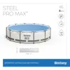 Piscina Bestway 4678L en Blanco - Muebles para el exterior, Uruguay | La Cueva Muebles, vista 4 de 10